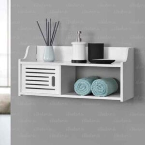 Etagère de Services Murales